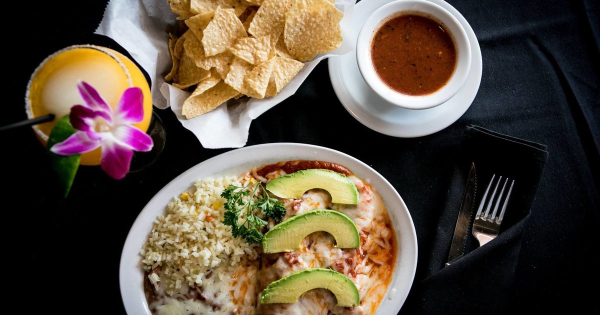 Best TexMex Restaurants in Austin Top Places Serving TexMex Food Thrillist
