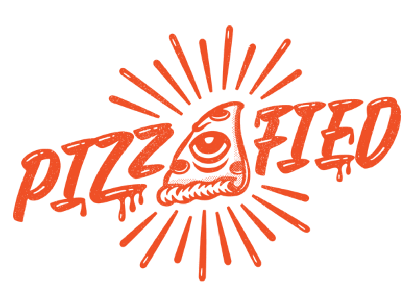 Pizzafied: Celebrating Every Style and Type of Pizza Out There - Thrillist