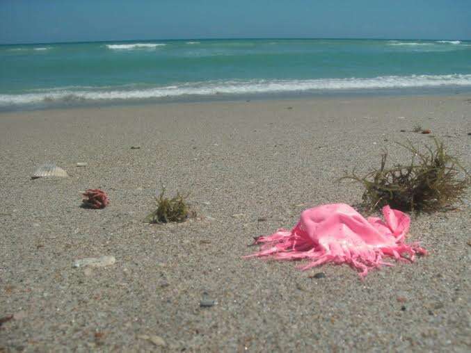 balloon dangers marine life