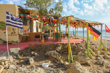 Best Nude Beach Bars Around the World [With Pictures] - Thrillist