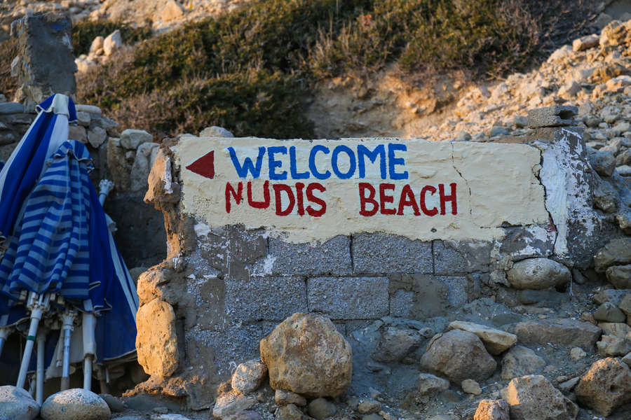 Best Nude Beach Bars Around The World With Pictures Thrillist