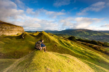 wales