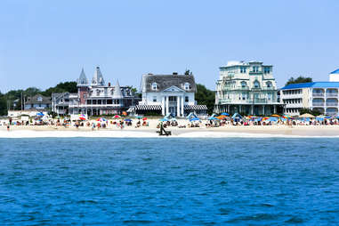 Cape May