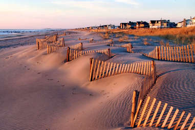 Stone Harbor, Avalon
