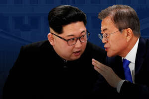 Will North & South Korea Really Denuclearize?