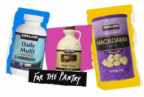 Best Costco Products: Kirkland Brand Products That Are ... Best Costco Products: Kirkland Brand Products That Are ... on Costco Brand Kirkland Products id=63876