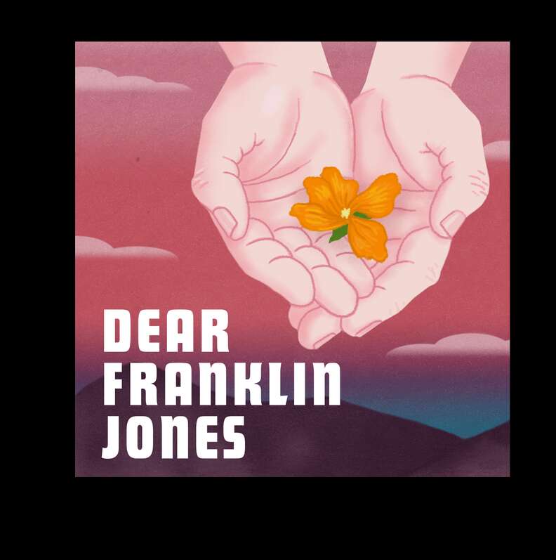 dear franklin jones podcast