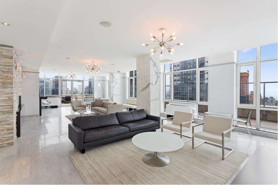 Most Expensive Apartment in NYC Comes With a Trip to Space Thrillist