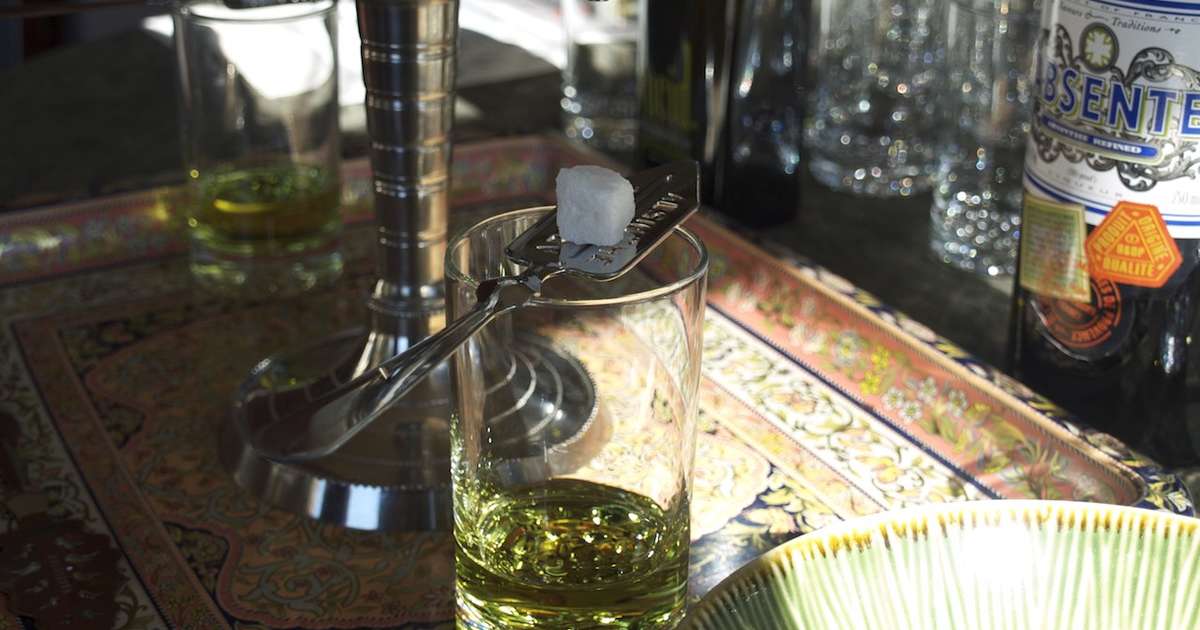 Best Absinthe That’s So Good You Could Drink it Straight Thrillist