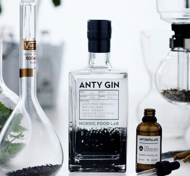 Most Expensive Gins in the World Thrillist