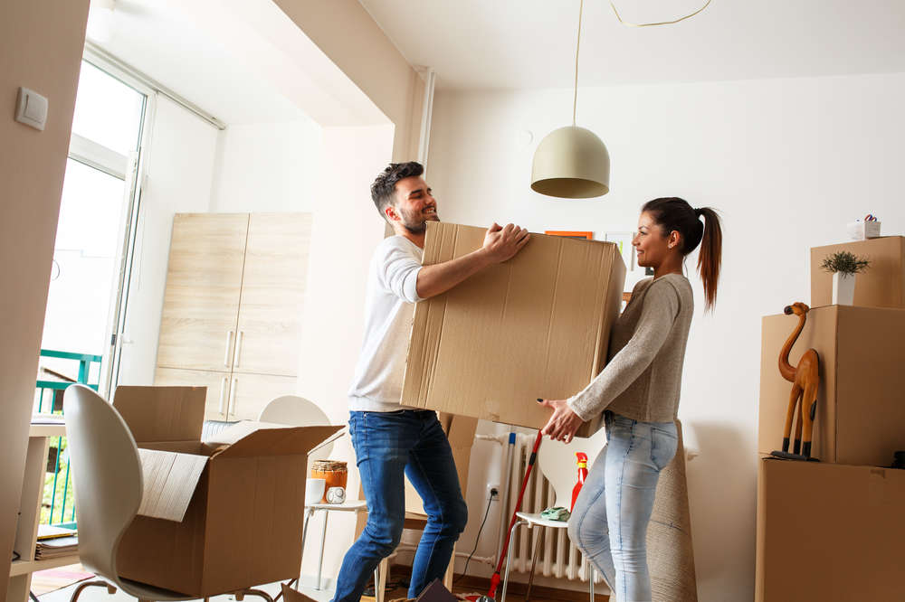 How To Move In Nyc The Best Movers Companies For Moving In Nyc