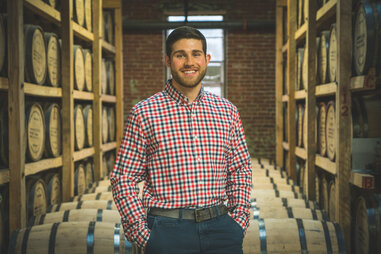 Millennials Are Changing the Distilling Industry - Thrillist