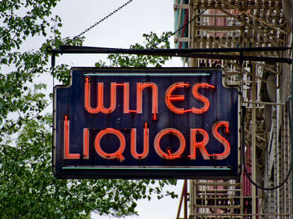 Best Liquor Store in America, According to Bartenders - Thrillist