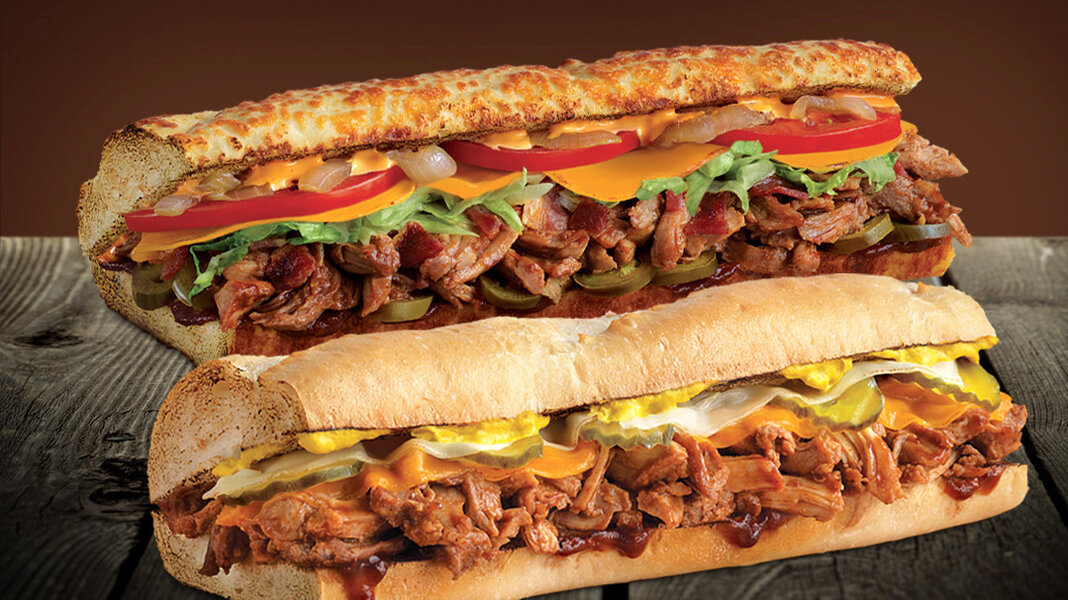 National BBQ Day 2018 Quiznos Deal How to Get Free Pulled Pork Subs