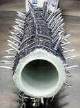 deadly foam roller 