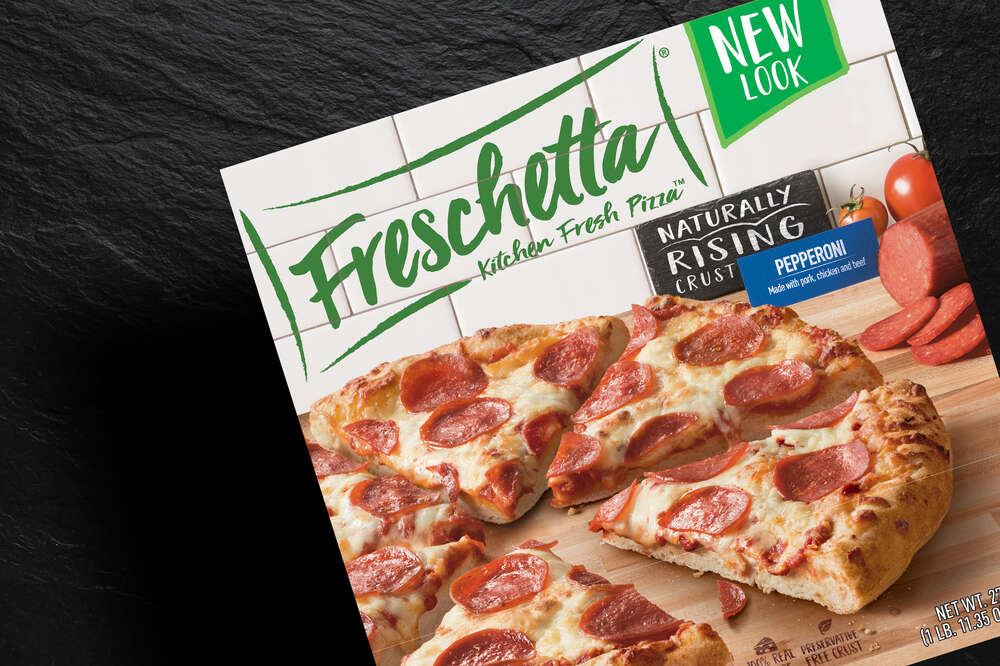 Best Frozen Pizza Brands Best Frozen Pizza Brands