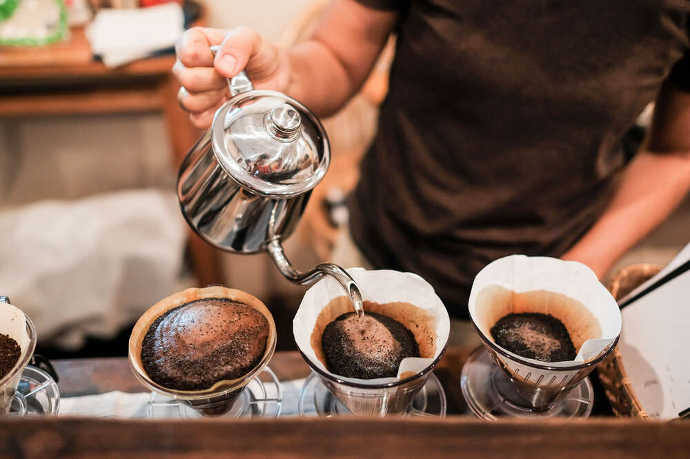 6 Misconceptions About Percolated Coffee That We Need to Stop Buying Into