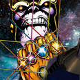 Movie Thanos vs. Comics Thanos: A Tale of Two Titans