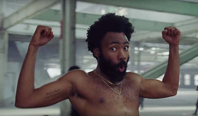 Childish Gambino