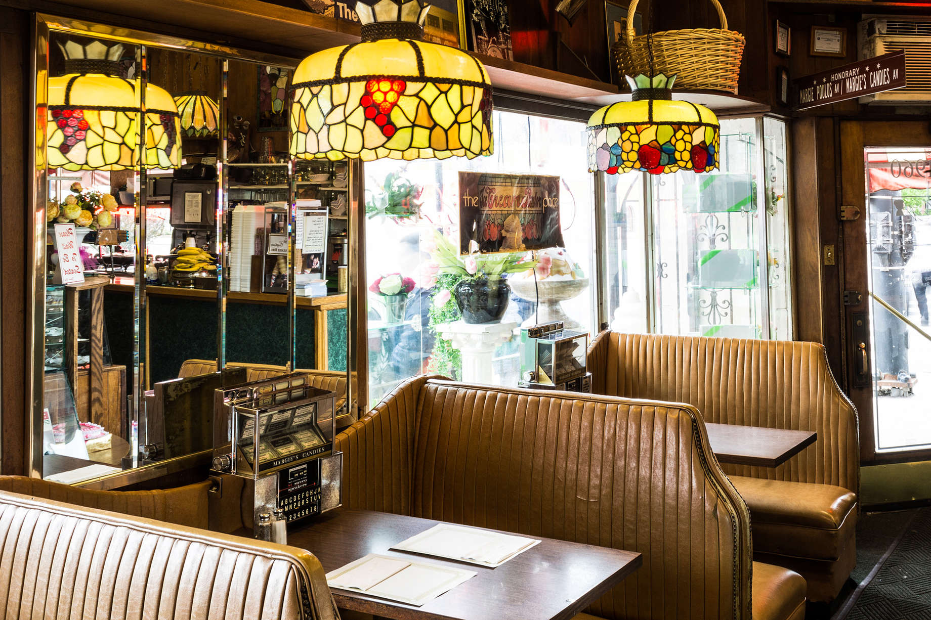 Best Ice Cream Shops In America Places In The Us With Great Ice