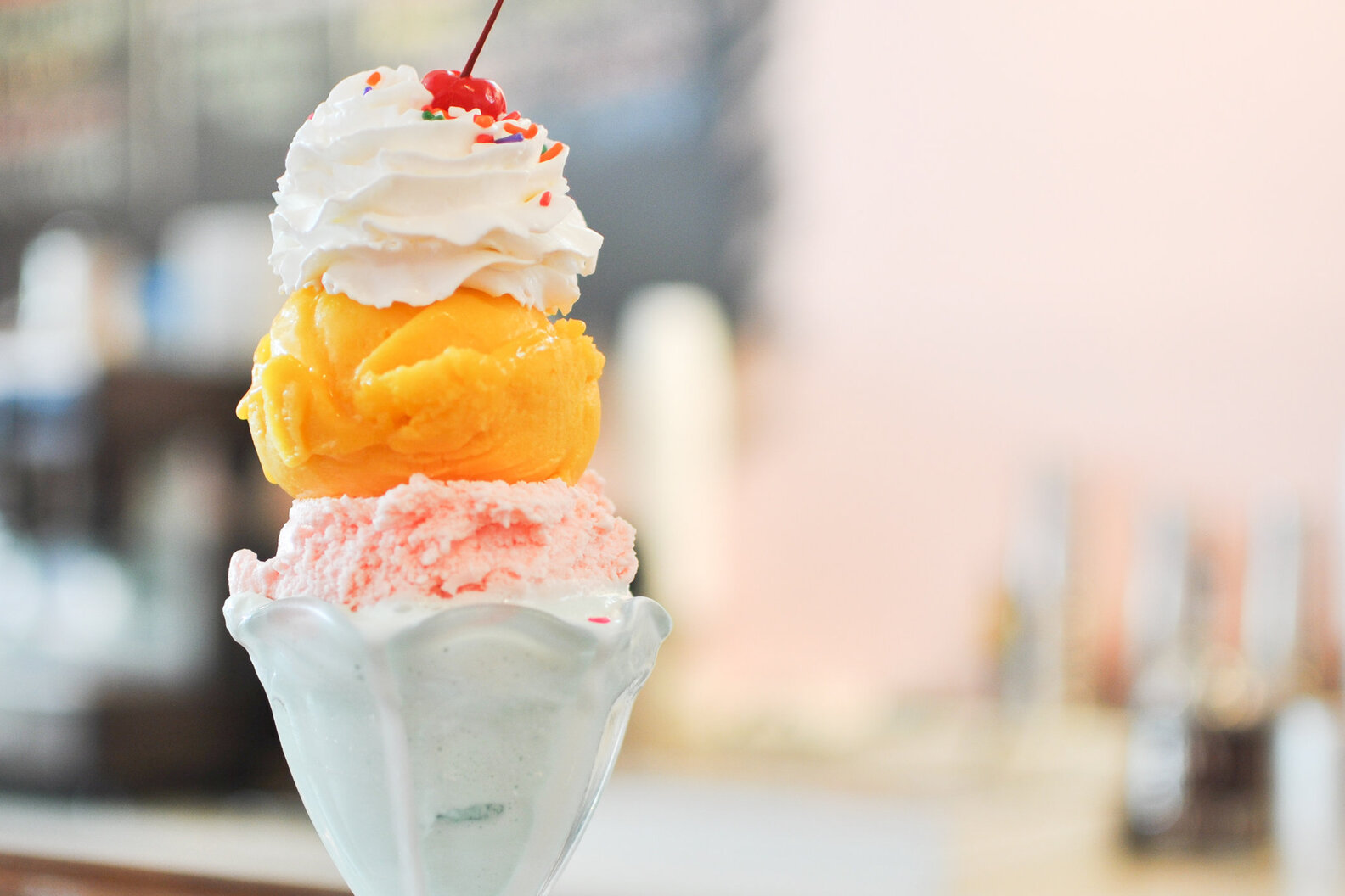 Best Ice Cream Shops in America Places in the US With Great Ice Cream