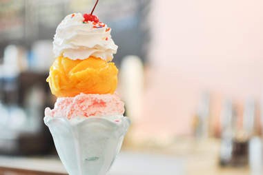 401 Cute Creative Ice Cream Shop Names Brandongaille Com