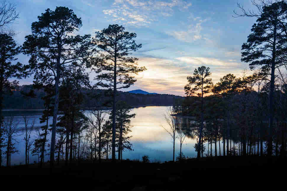 Best Lake Towns In The Us Lakes To Visit For Your Summer Vacation