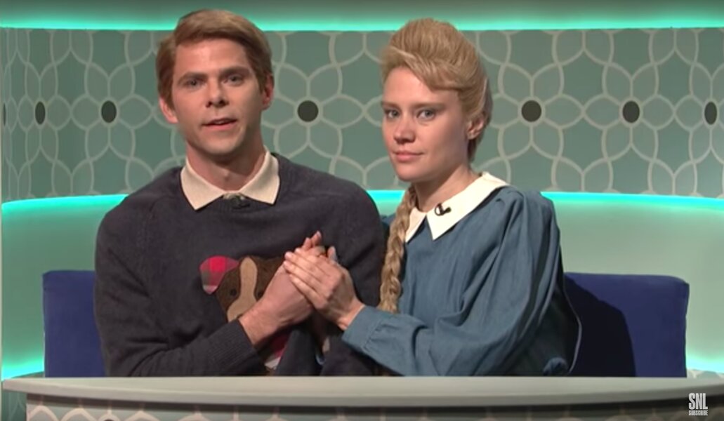 Snl Watch Mothers Day Sketch With Amy Schumer And Kate Mckinnon Thrillist 9790