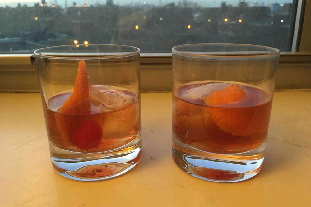 How Much is an Old Fashioned?: Unveiling the True Cost