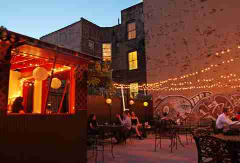 bars rooftop brooklyn nyc thrillist bar williamsburg york joy night