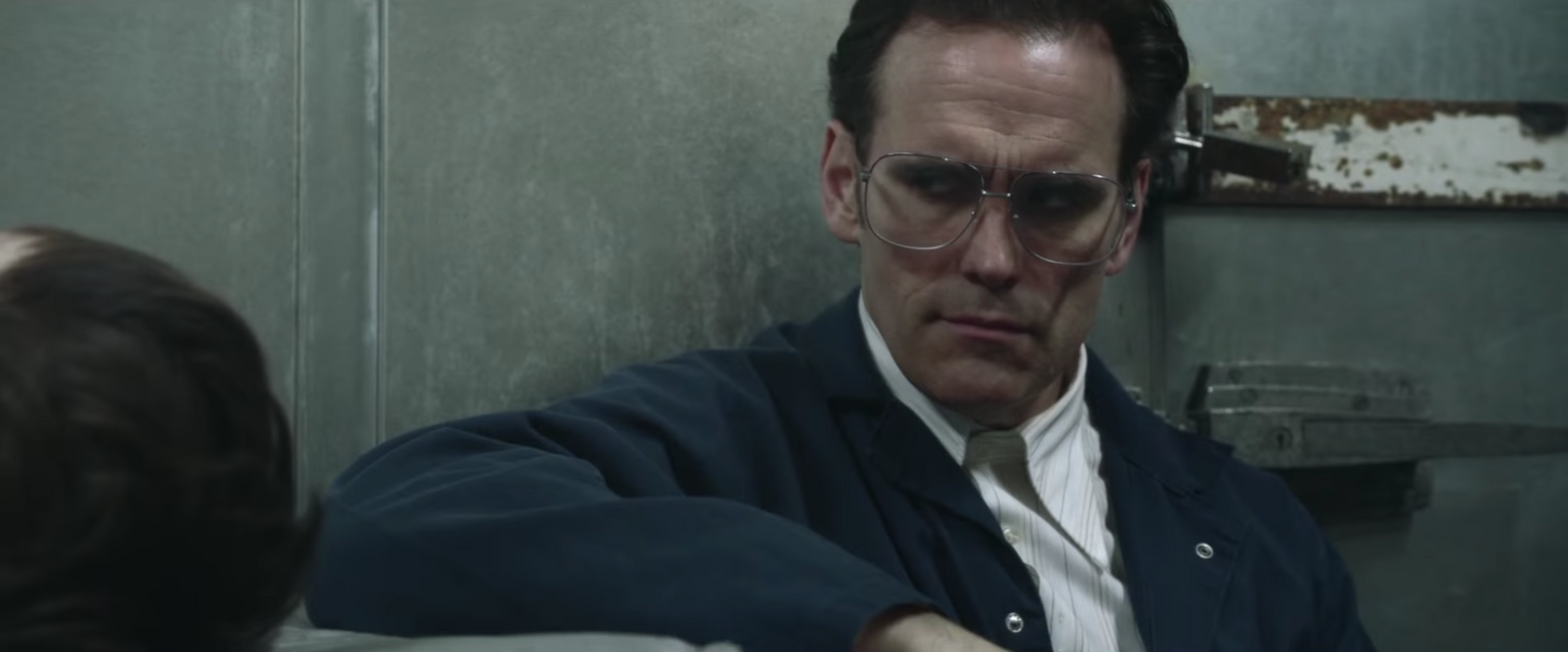 The House That Jack Built Review: Lars Von Trier Movie Trolls Cannes ...