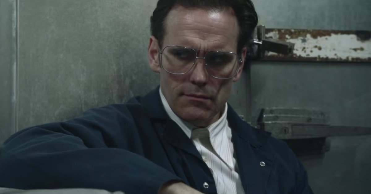 The House That Jack Built Review: Lars Von Trier Movie Trolls Cannes ...