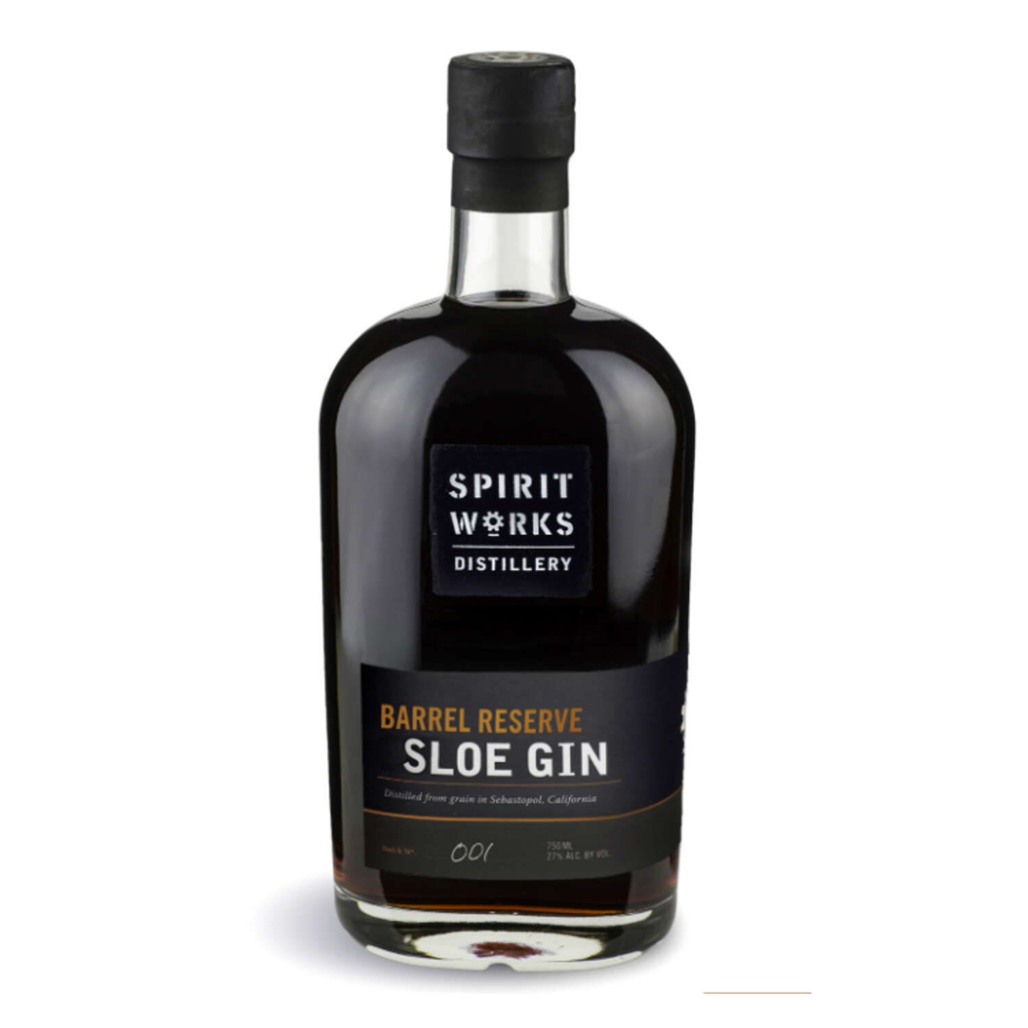 Best Sloe Gin You Can Actually Get in America - Thrillist