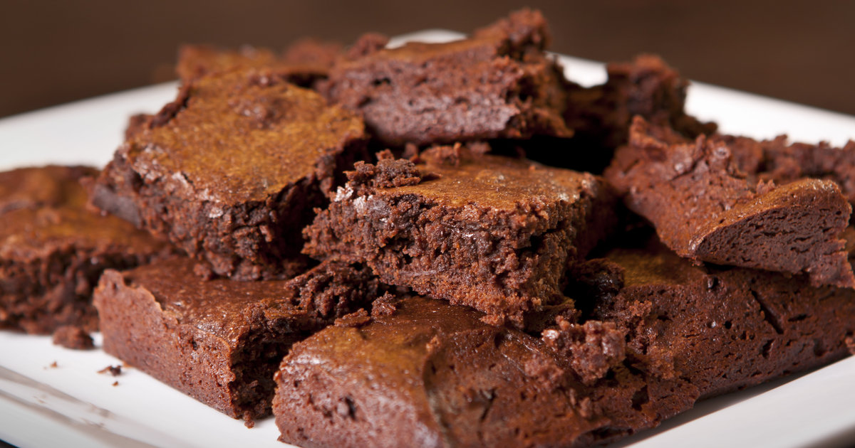 Woman Fired for Bringing Laxative Brownies to Coworkers Send Off Party Thrillist