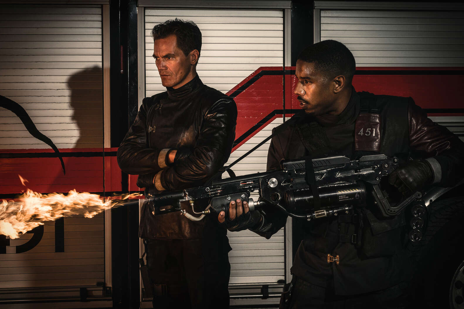 Fahrenheit 451 HBO Movie Review How The Adaptation Compares To The fahrenheit-451-hbo-movie-review-how-the-adaptation-compares-to-the