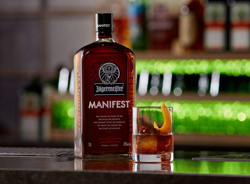5 Jägermeister secrets that will definitely tempt you to try it