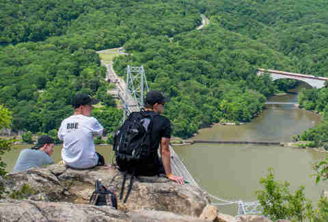 Best Hiking Trails In Upstate New York That Are Worth The Trip