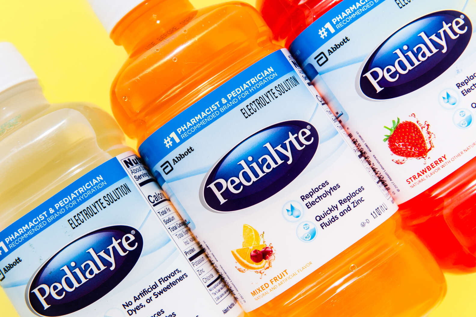 Is Pedialyte The Best Hangover Cure Why Adults Are Drinking Pedialyte Thrillist