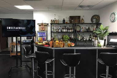 Best Office Bars at Companies Around the United States - Thrillist