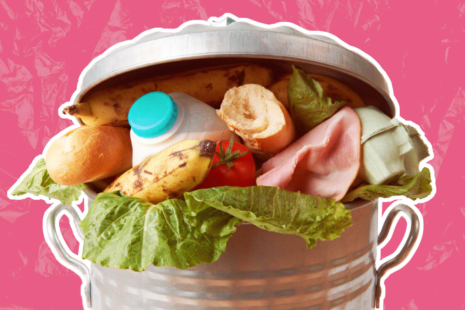 Food Waste Solutions: Chef Tips for Wasting Less Food and Saving Money ...