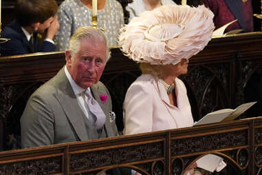 prince charles, camilla parker bowles