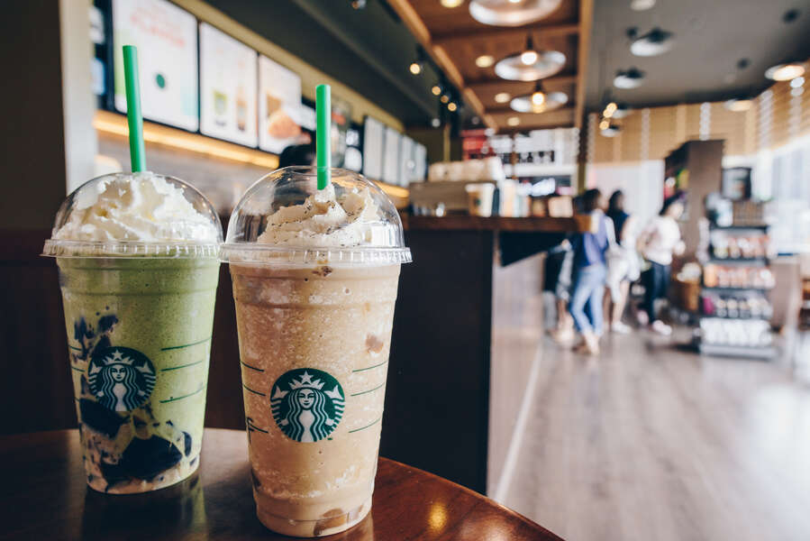 Starbucks Changes Bathroom Policy After Philadelphia Arrests Thrillist