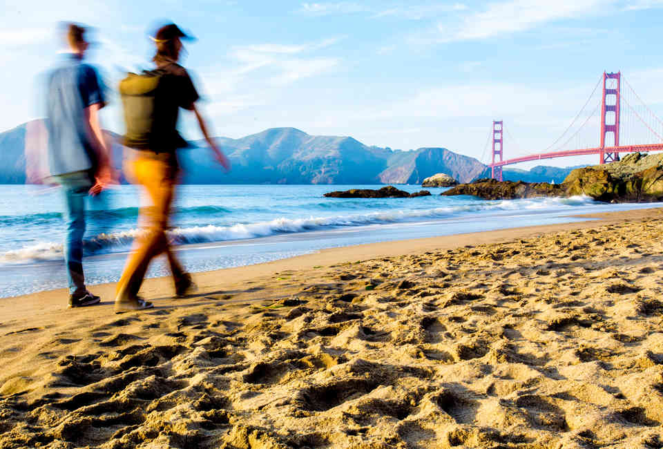 Naked Public Beach Dunes - Best Nude Beaches in California for Topless and Naked Sun ...