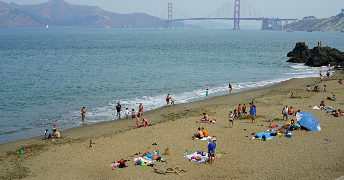 Nude Teens Tanning On Beach