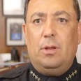 Houston Police Chief Art Acevedo Calls for Gun Reform After Santa Fe Shooting