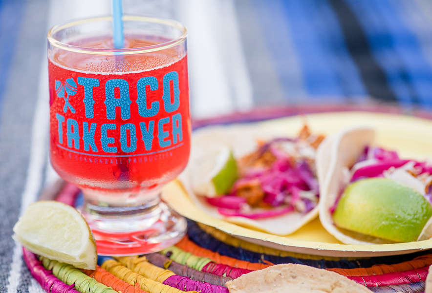 9 US Food Festivals You Need to Attend This Summer Thrillist