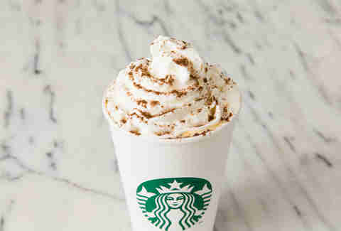 Best Starbucks Drinks On The Menu Ranked Thrillist - 