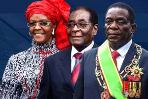 What's Been Going On in Zimbabwe?