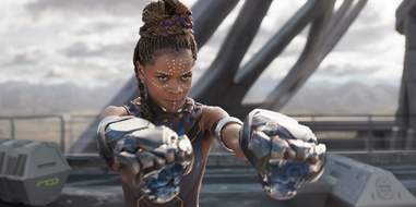 Black Panther
