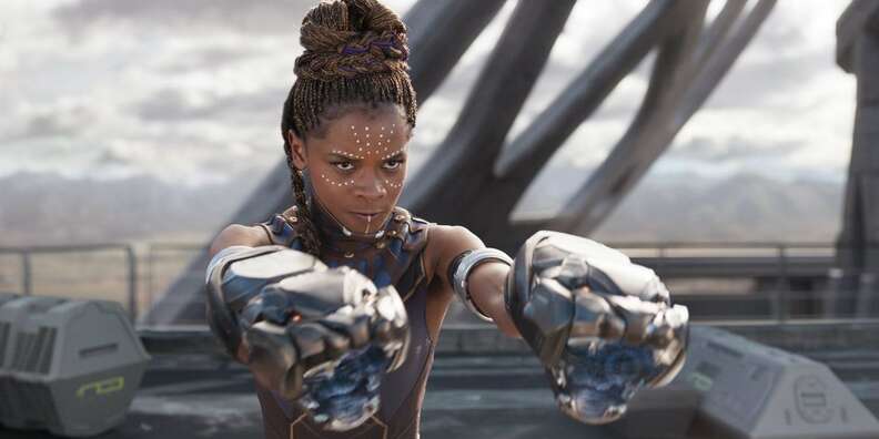 Black Panther